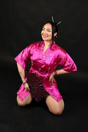 Luma Cost - CorpusSpa Massagem Relaxante